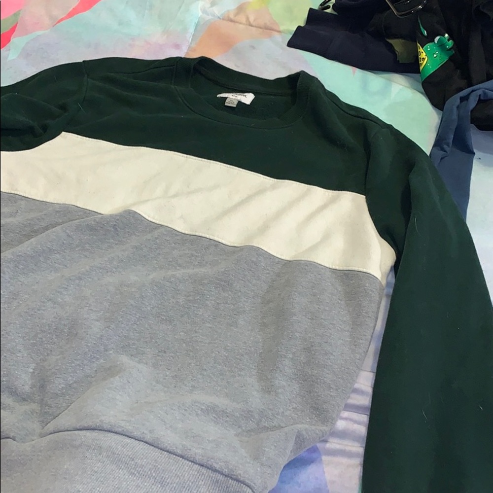 GoodFellow Sweatshirt